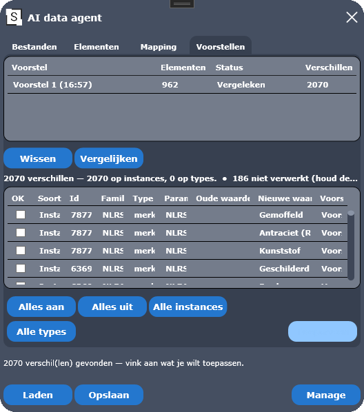 Spation AI Revit agent
